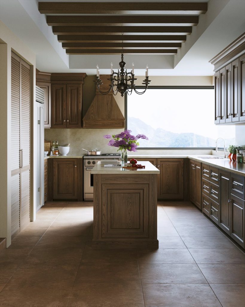 COCINA