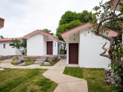 CABAÑAS VILLAS